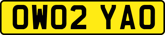 OW02YAO
