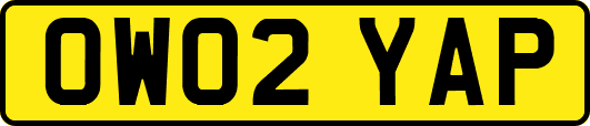 OW02YAP