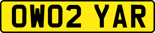 OW02YAR