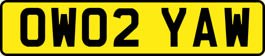 OW02YAW