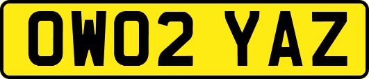 OW02YAZ