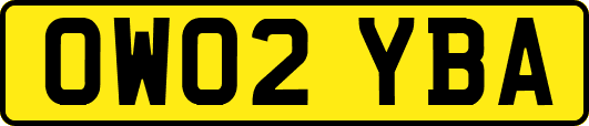 OW02YBA