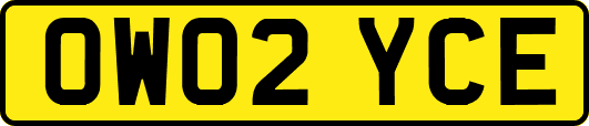 OW02YCE