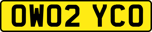 OW02YCO