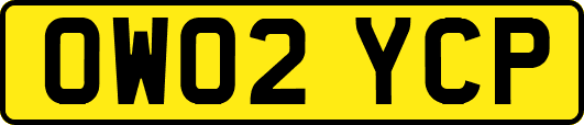 OW02YCP