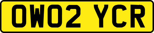 OW02YCR