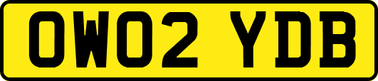 OW02YDB