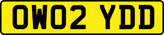 OW02YDD