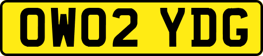 OW02YDG