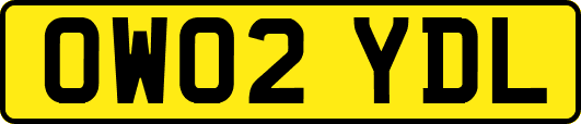 OW02YDL
