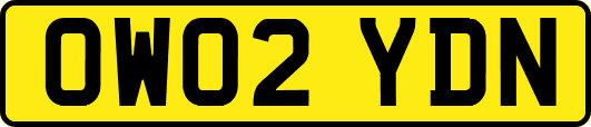 OW02YDN