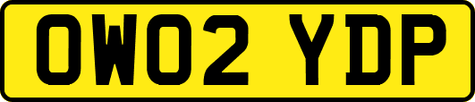 OW02YDP