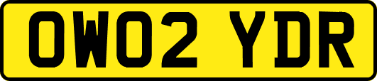 OW02YDR