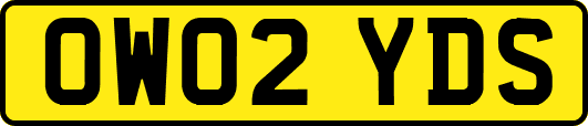 OW02YDS