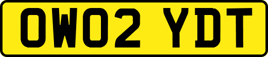 OW02YDT