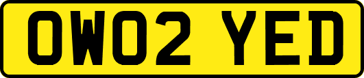 OW02YED