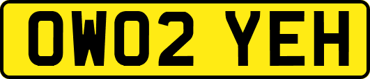 OW02YEH