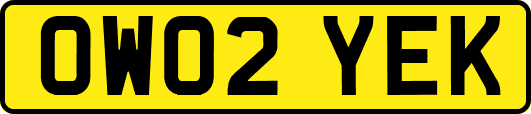 OW02YEK