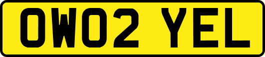OW02YEL