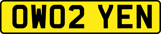 OW02YEN