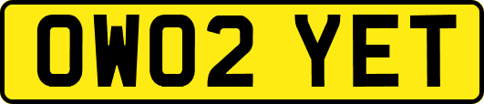 OW02YET