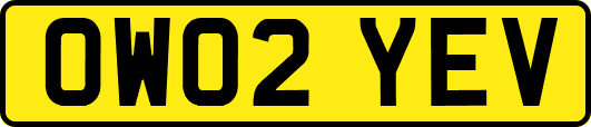 OW02YEV