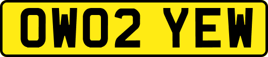OW02YEW