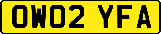 OW02YFA