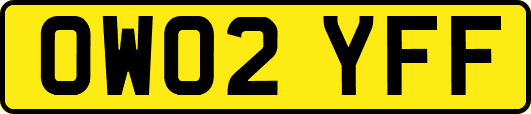OW02YFF