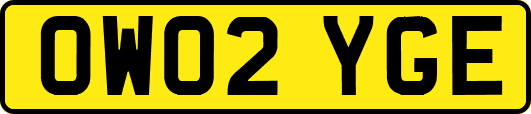 OW02YGE