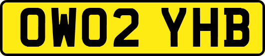 OW02YHB