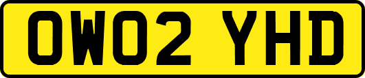 OW02YHD