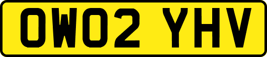 OW02YHV