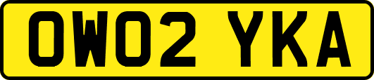 OW02YKA