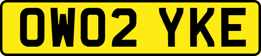 OW02YKE
