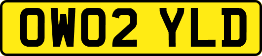 OW02YLD