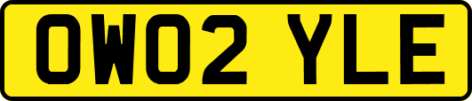 OW02YLE