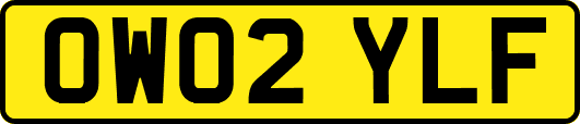 OW02YLF