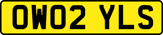 OW02YLS