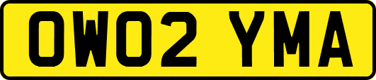 OW02YMA
