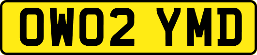 OW02YMD