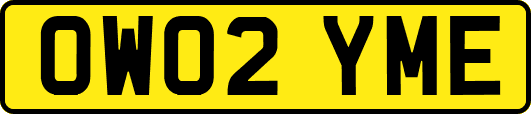 OW02YME
