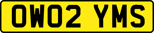 OW02YMS