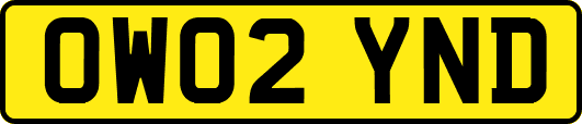 OW02YND