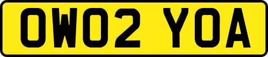 OW02YOA