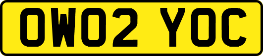 OW02YOC
