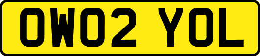 OW02YOL