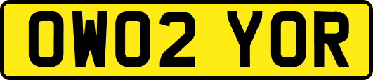 OW02YOR
