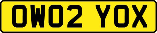 OW02YOX
