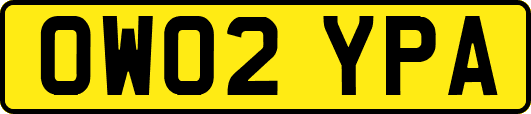 OW02YPA